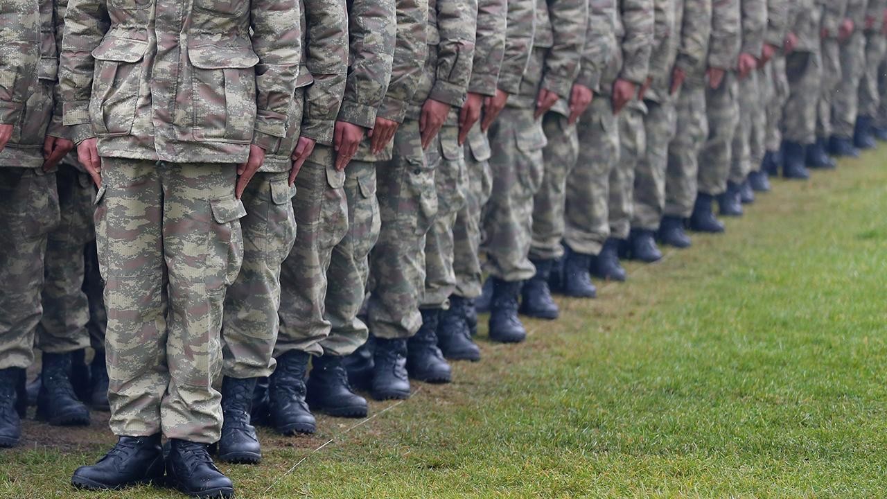 2025 YILI YEDEK SUBAY, YEDEK ASTSUBAY VE ER CELP-SEVK TAKVİMİ