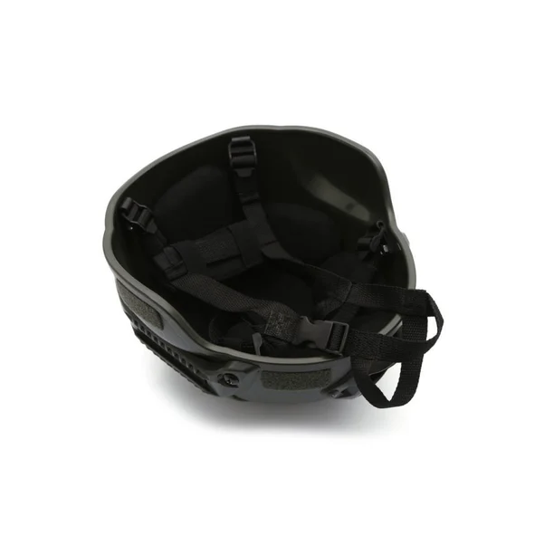 Airsoft Tactical Kask-Kulaklı-Kulaksız