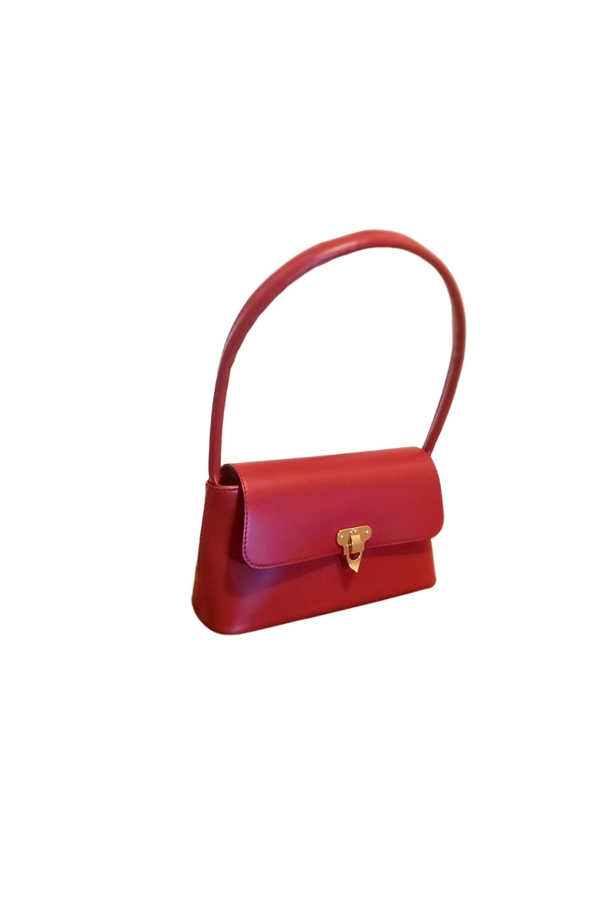 Tokalı Baget Çanta