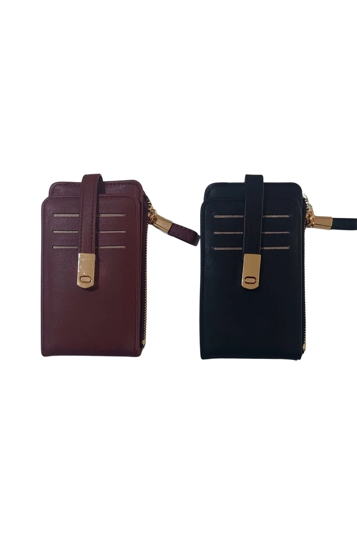 Eva Kartlık Cüzdan