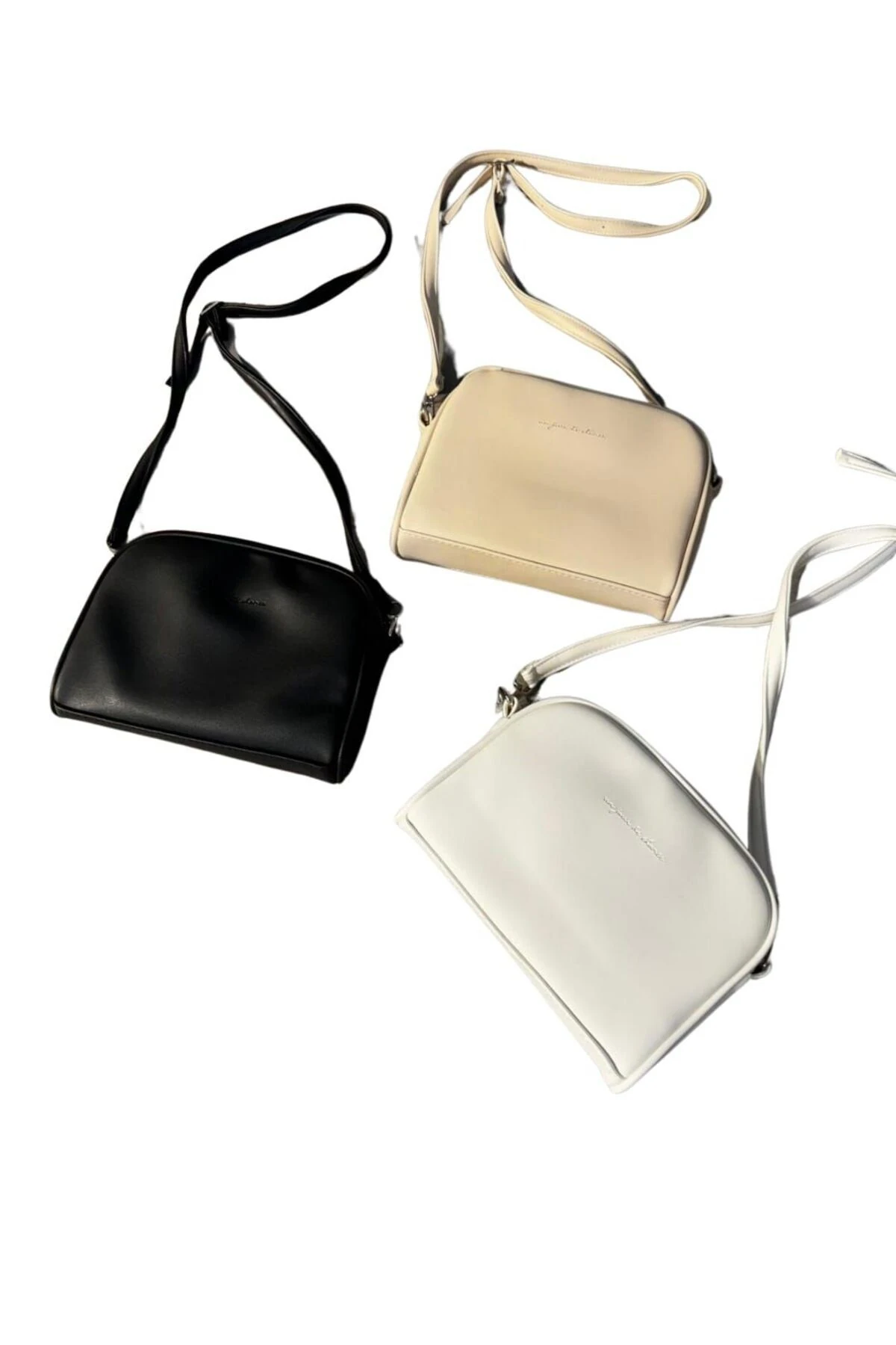 Askılı Mini Kadın Çanta