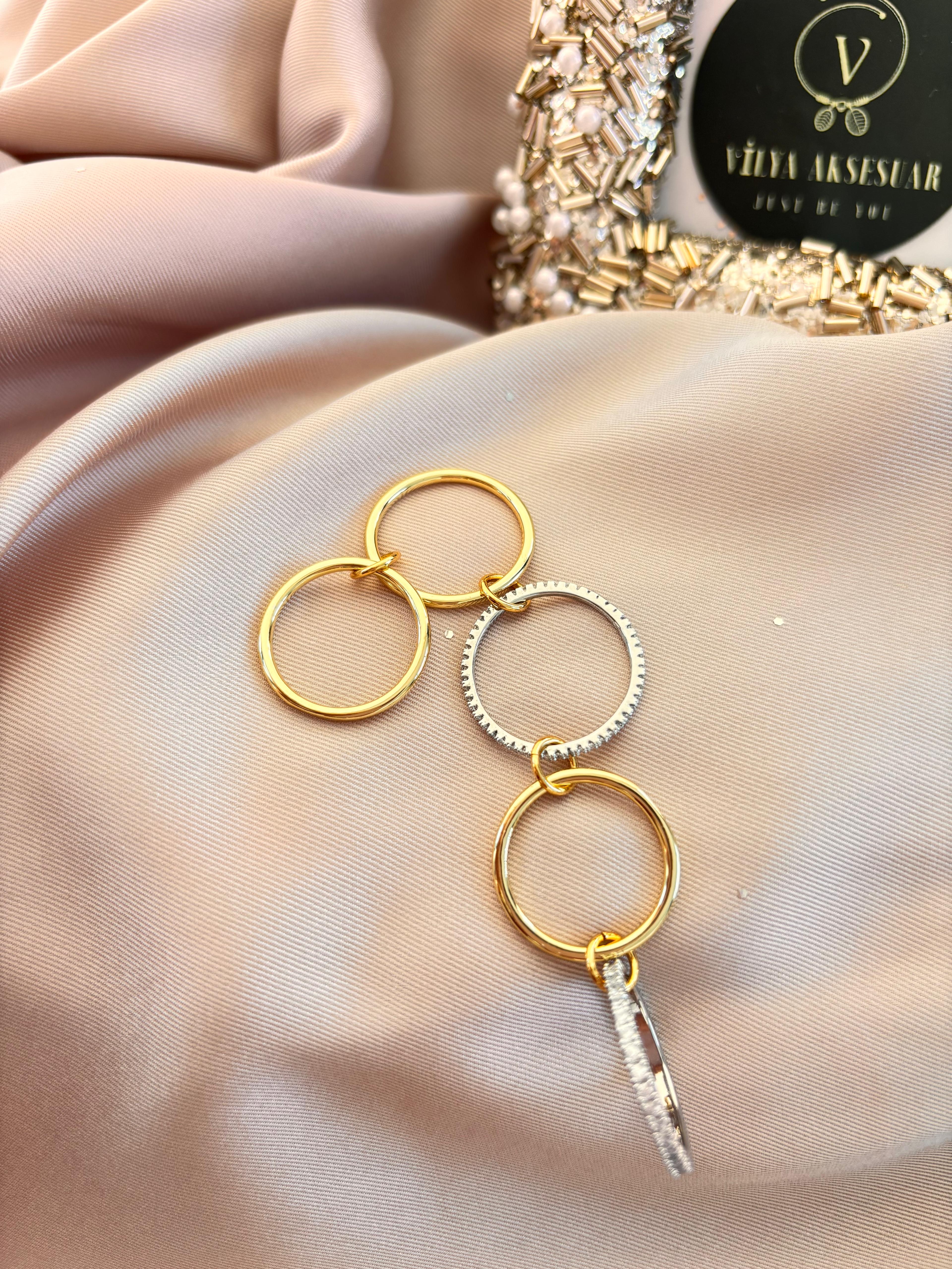 Çoklu Birleşik Yüzük