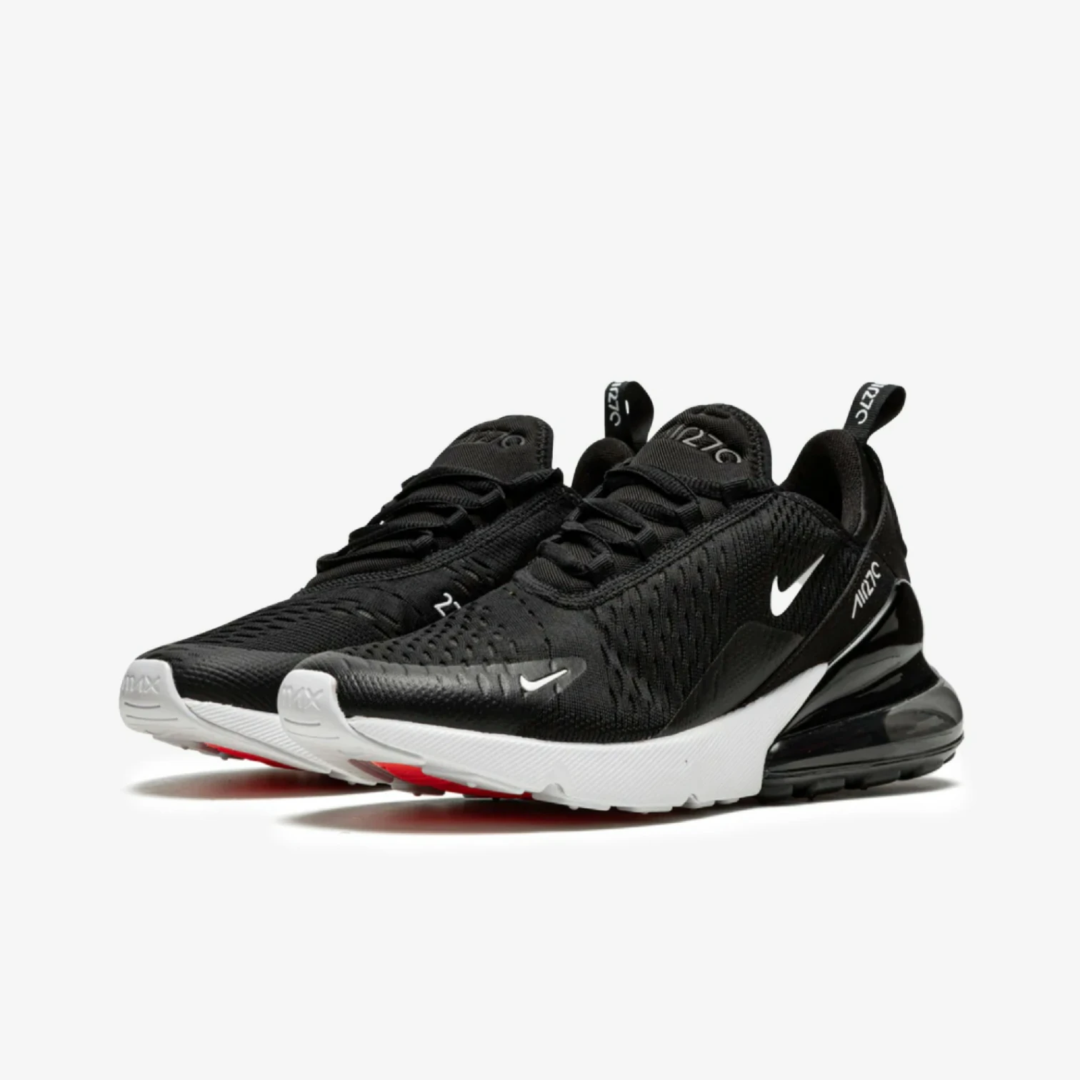  Air Max 270 Black