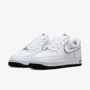 Air Force 1 Low Outline Swoosh