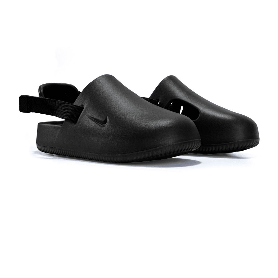 Calm Slide Mule