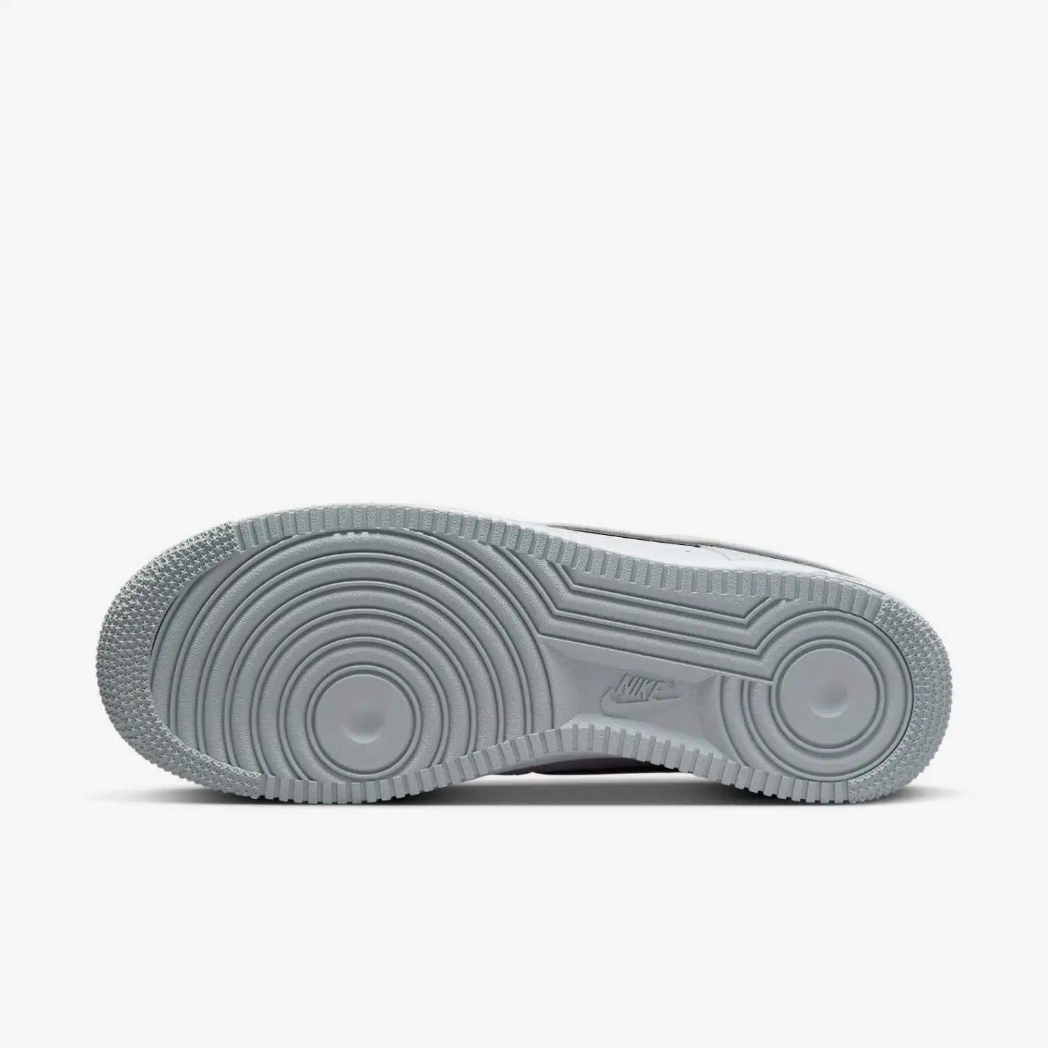 Air Force 1 Low White Wolf Grey