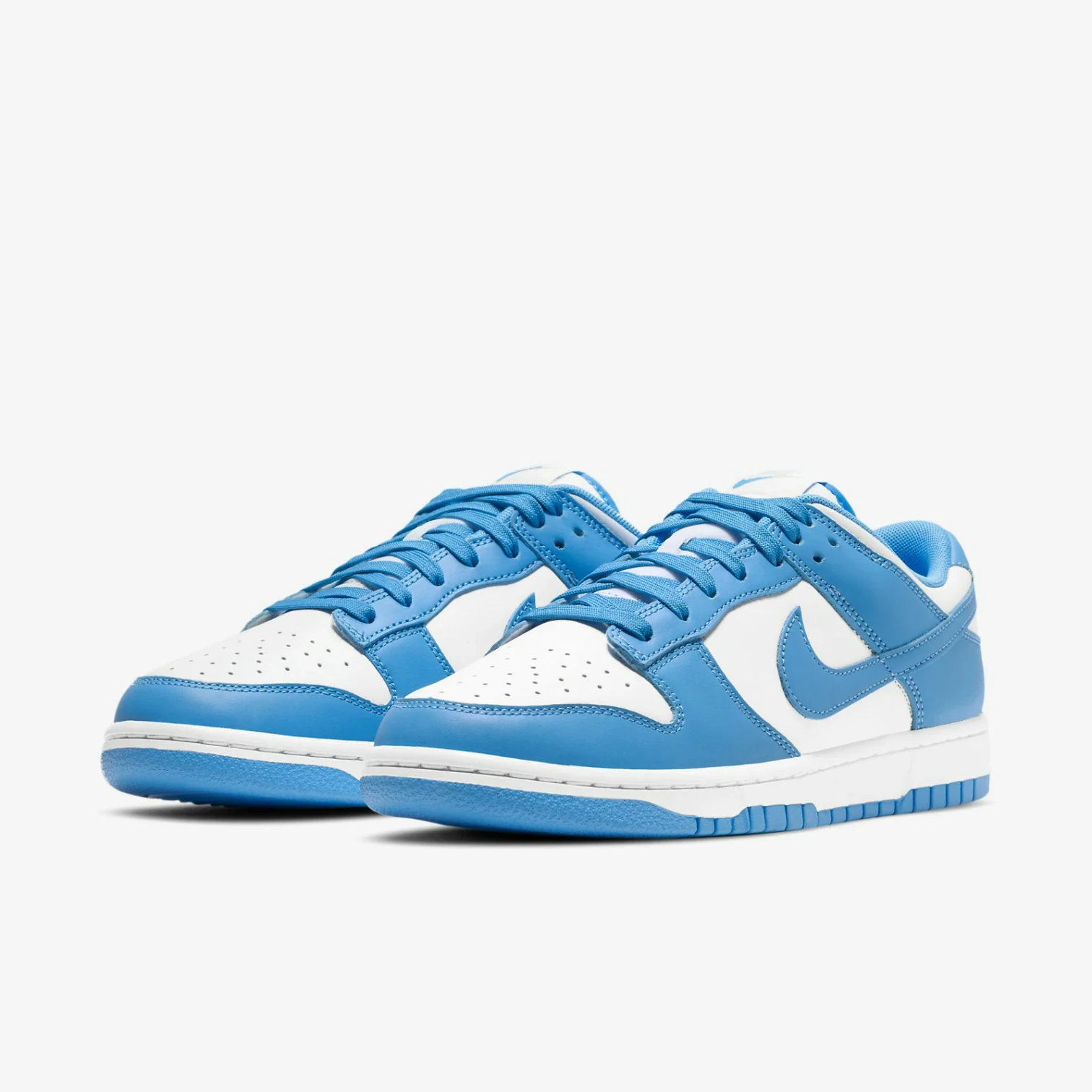 Dunk Low University Blue