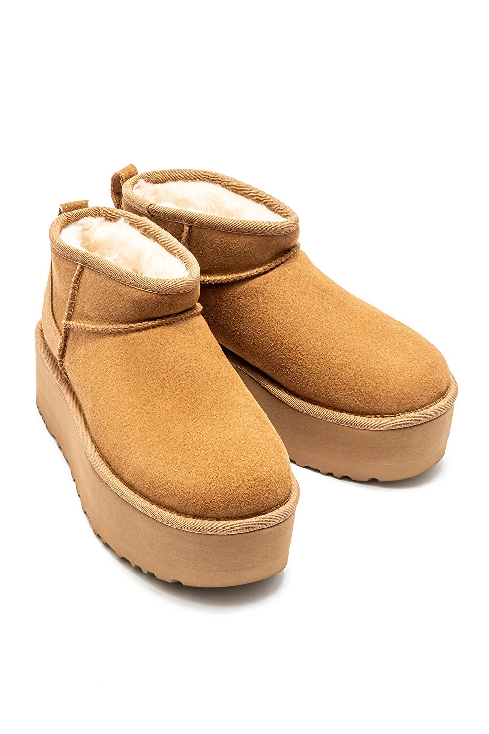 Mini Platform