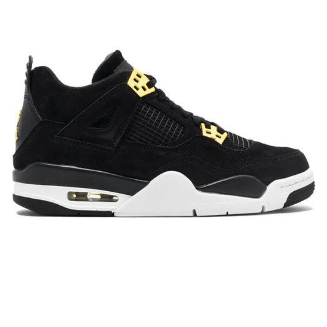 Jordan 4 Retro 'Royalty'