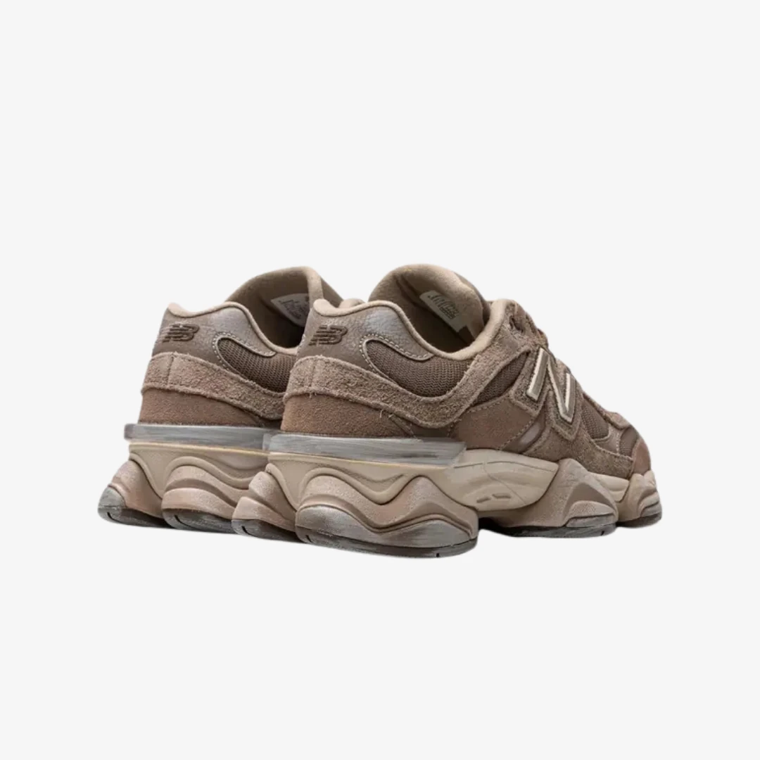 9060 "Mushroom/Brown"