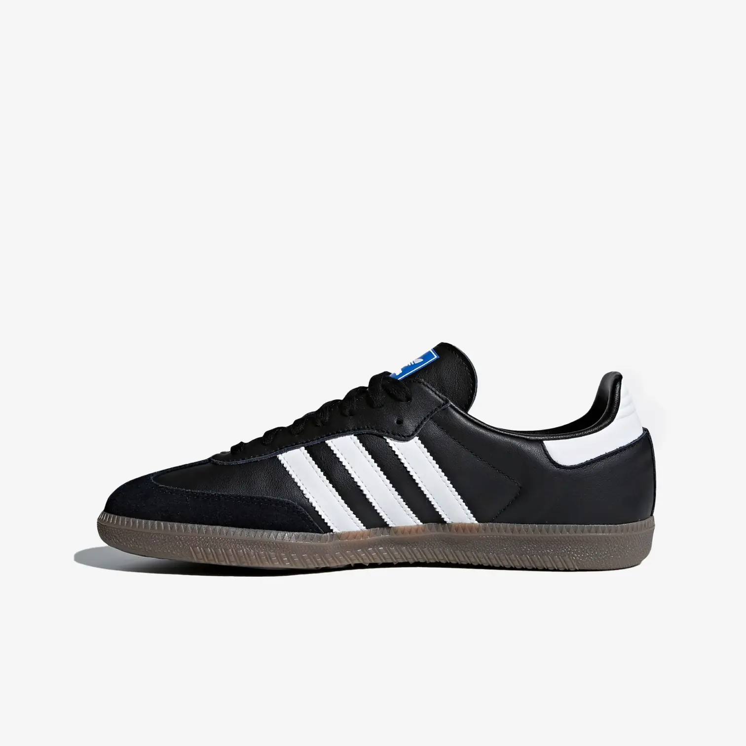 Samba OG Core Black
