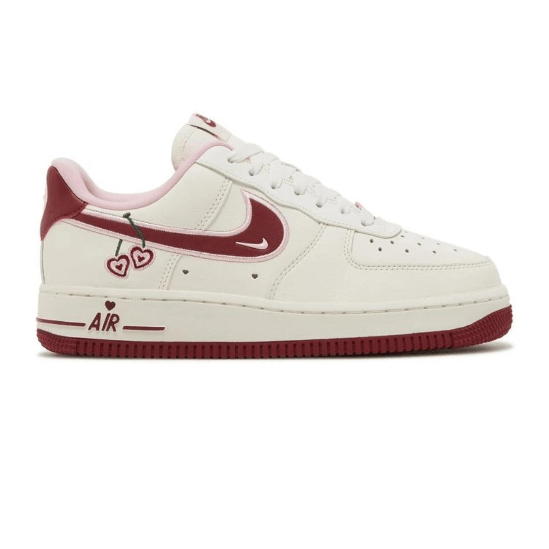 Air Force 1 Low Valentine s Day Cream