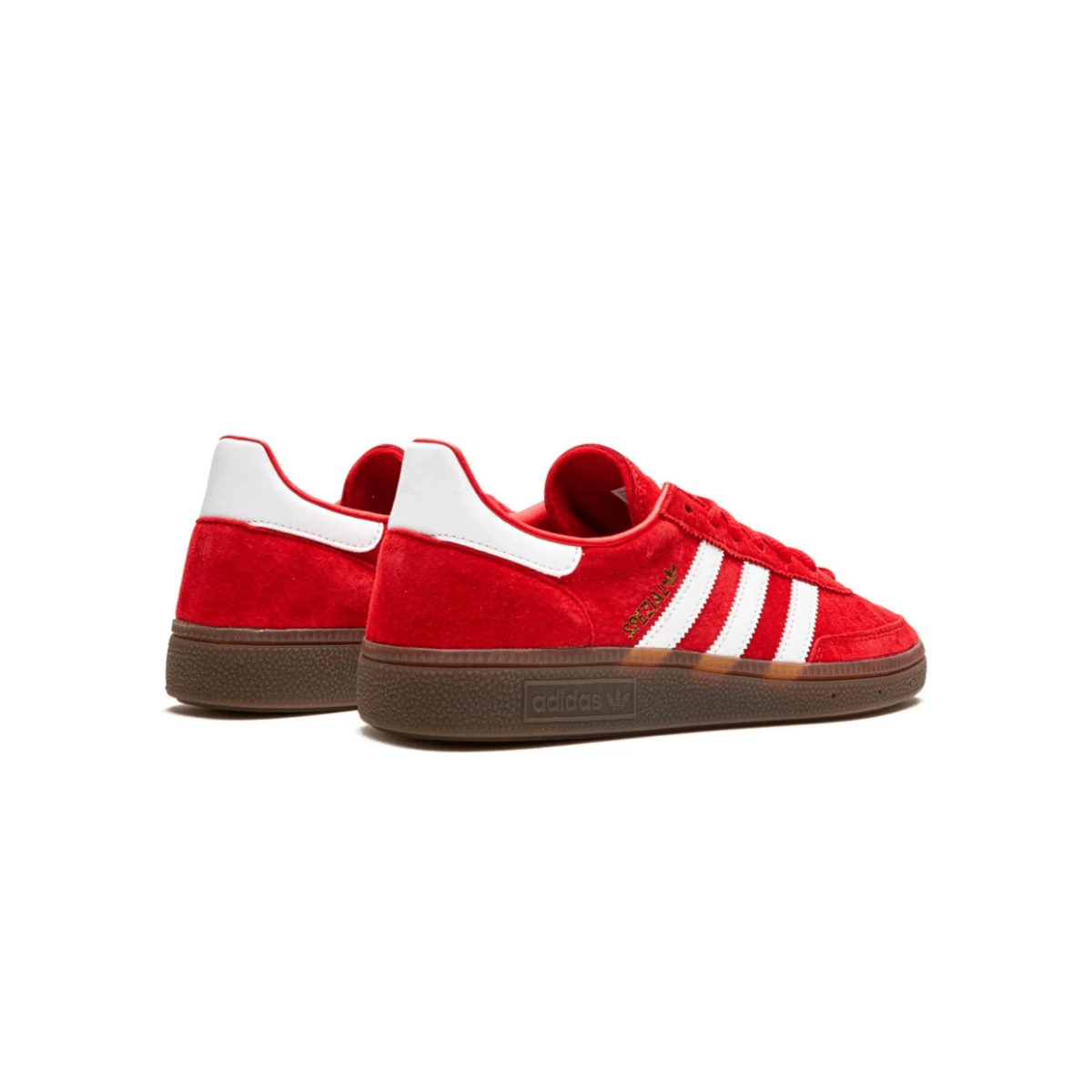 Handball Spezial "Scarlet / White"