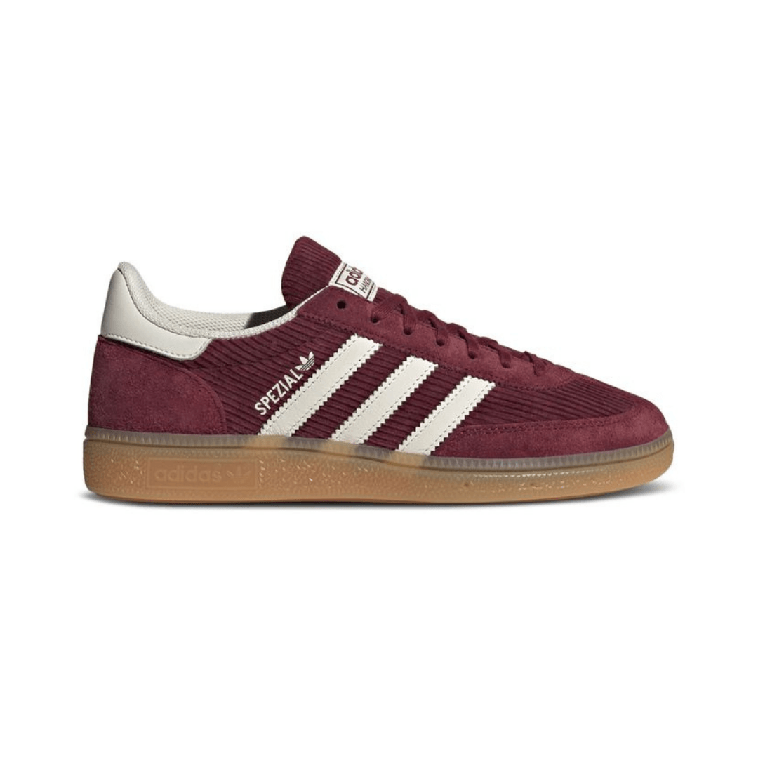 Handball Spezial 'Corduroy Pack - Shadow Red'