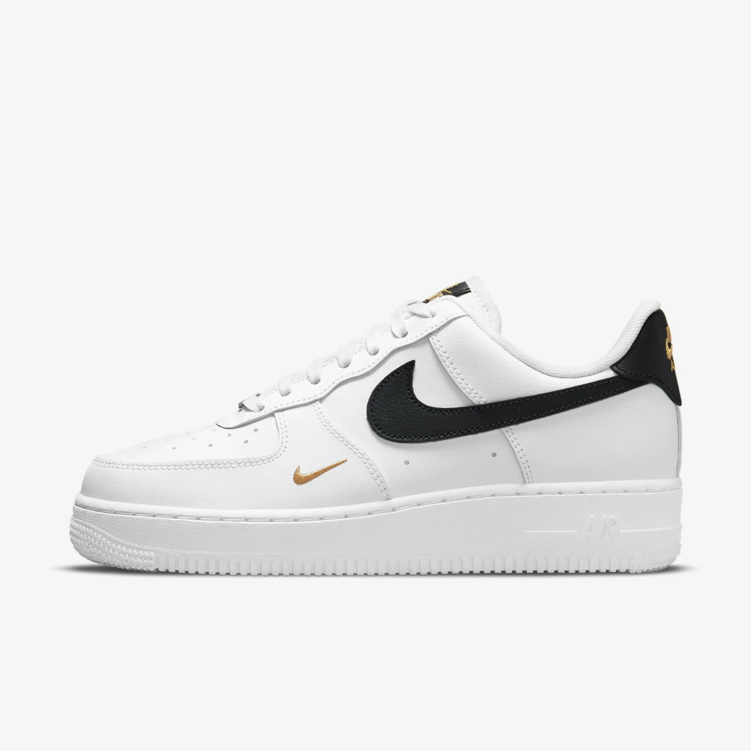  Air Force 1 Low Essential White