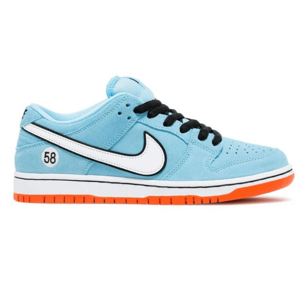 Dunk Low Pro SB 'Gulf'