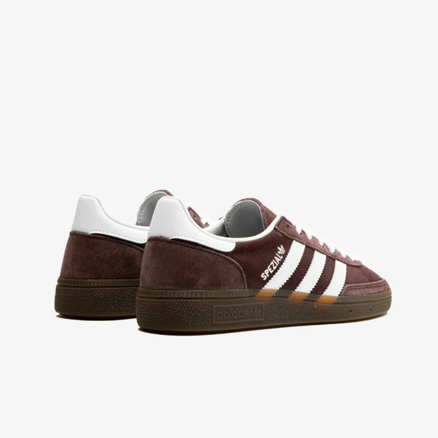 Handball Spezial Shadow Brown Gum