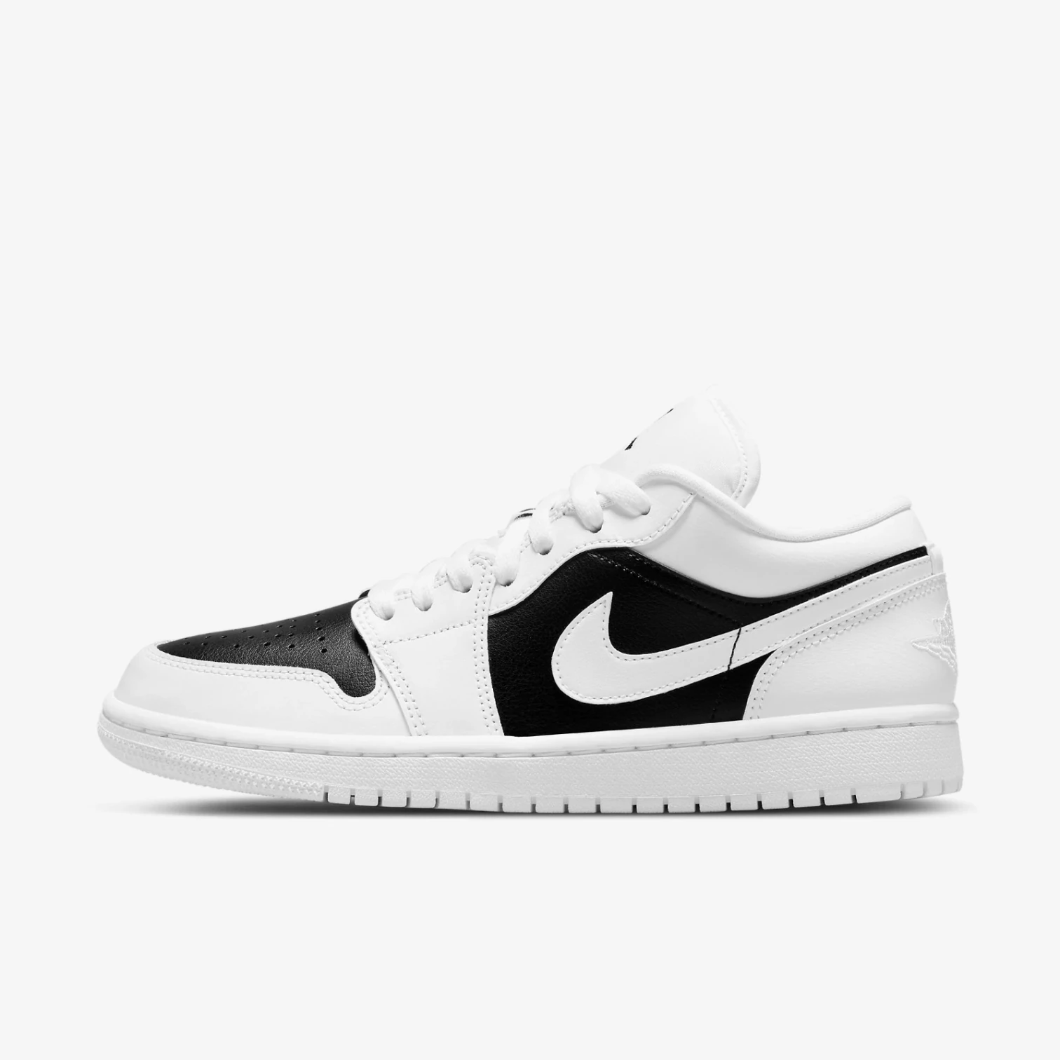  Air Jordan 1 Low Panda
