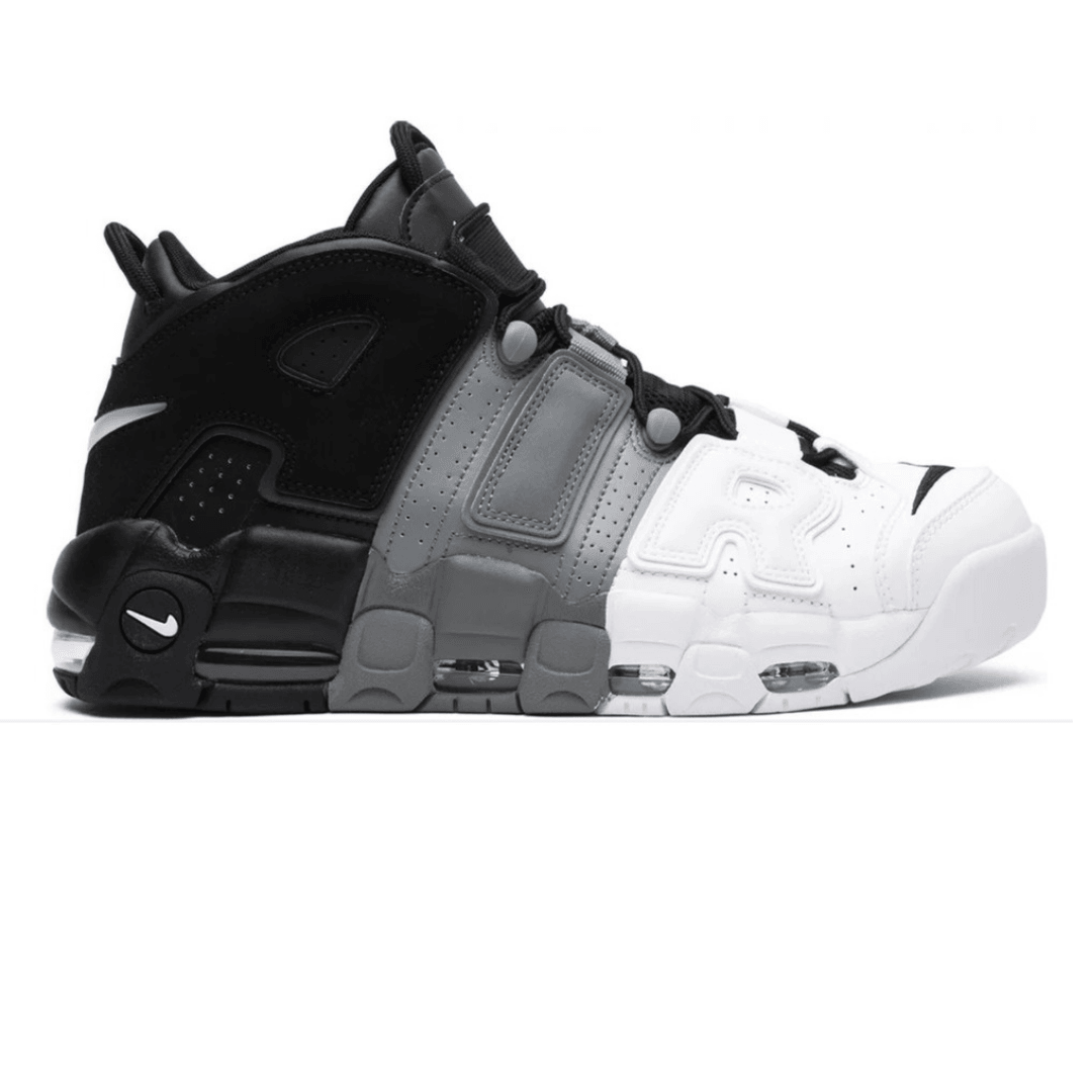 Air More Uptempo 'Tri-Color'