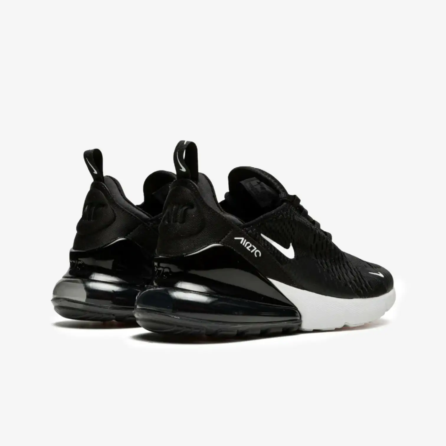  Air Max 270 Black