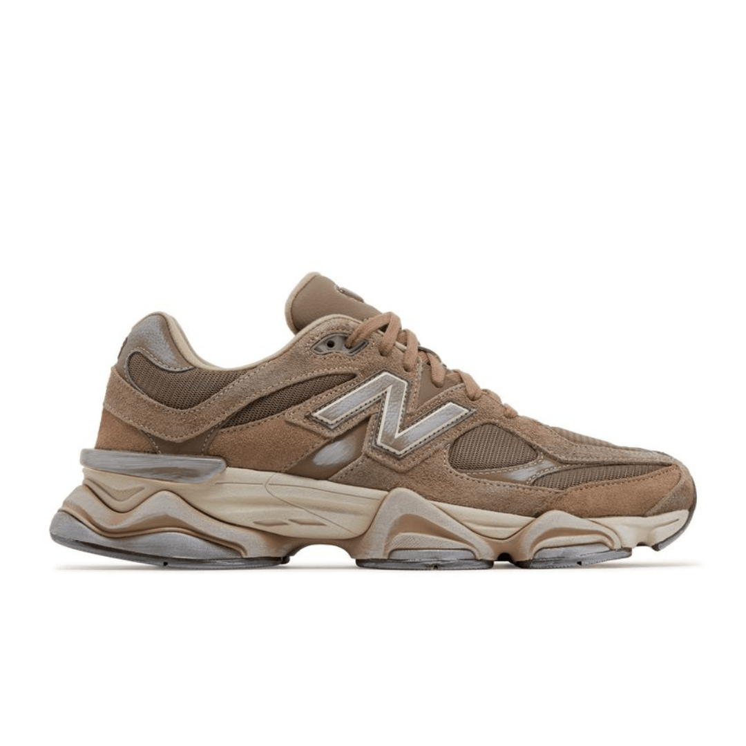 9060 ''Mushroom Brown"