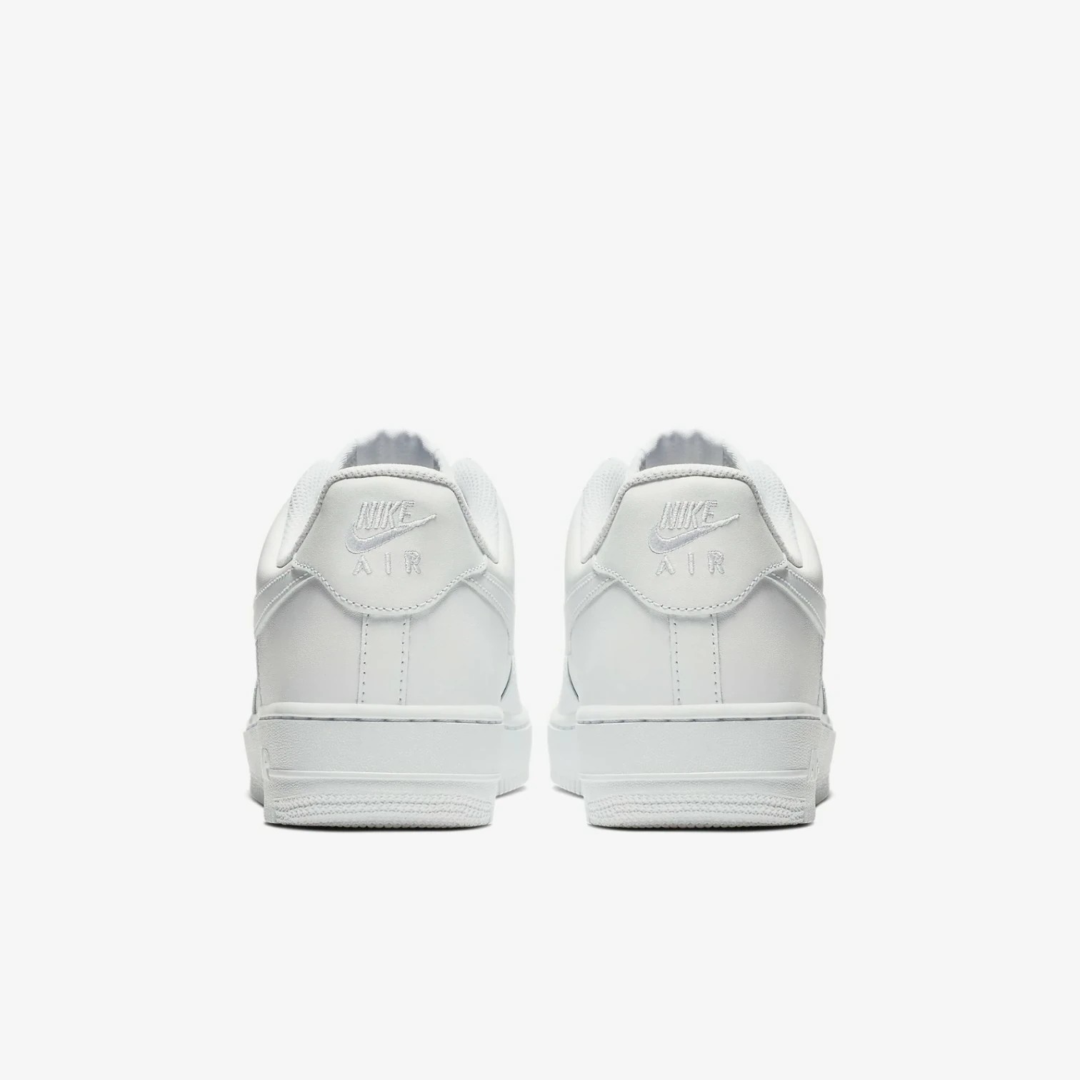 Air Force 1 Low White