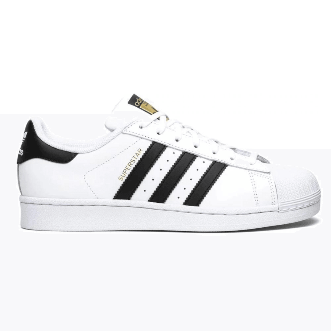 Superstar 'White Black'