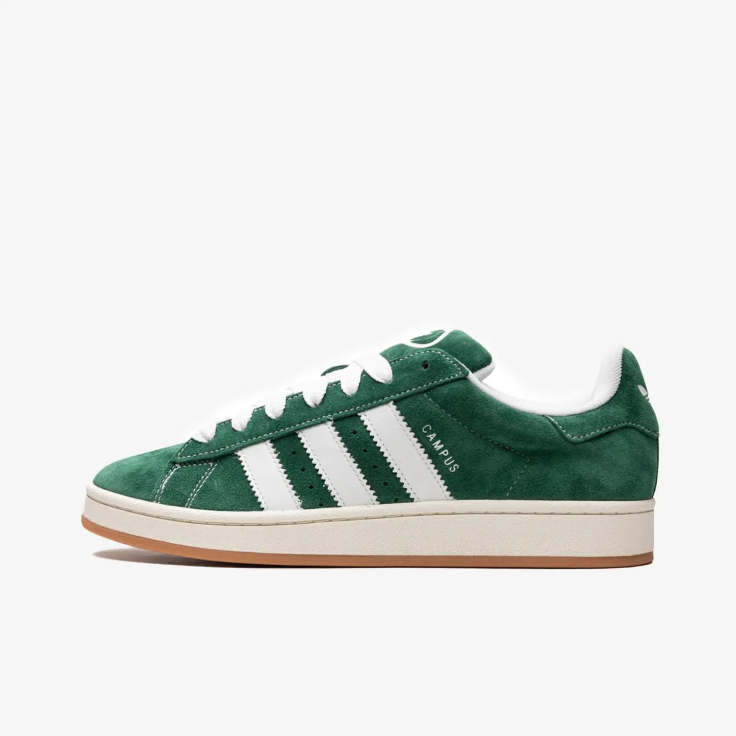 Campus 00s "Dark Green"