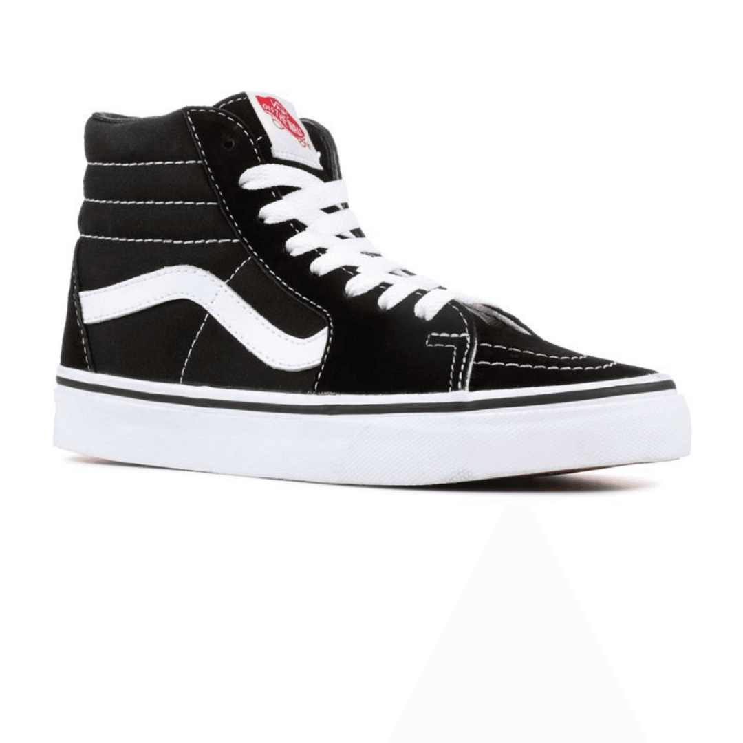 Vans SK8-HI AYAKKABI