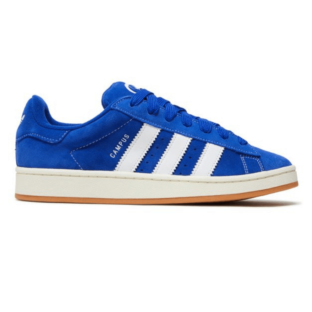 Adidas Campus 00S - Campus 00s 'Lucid Blue Gum'