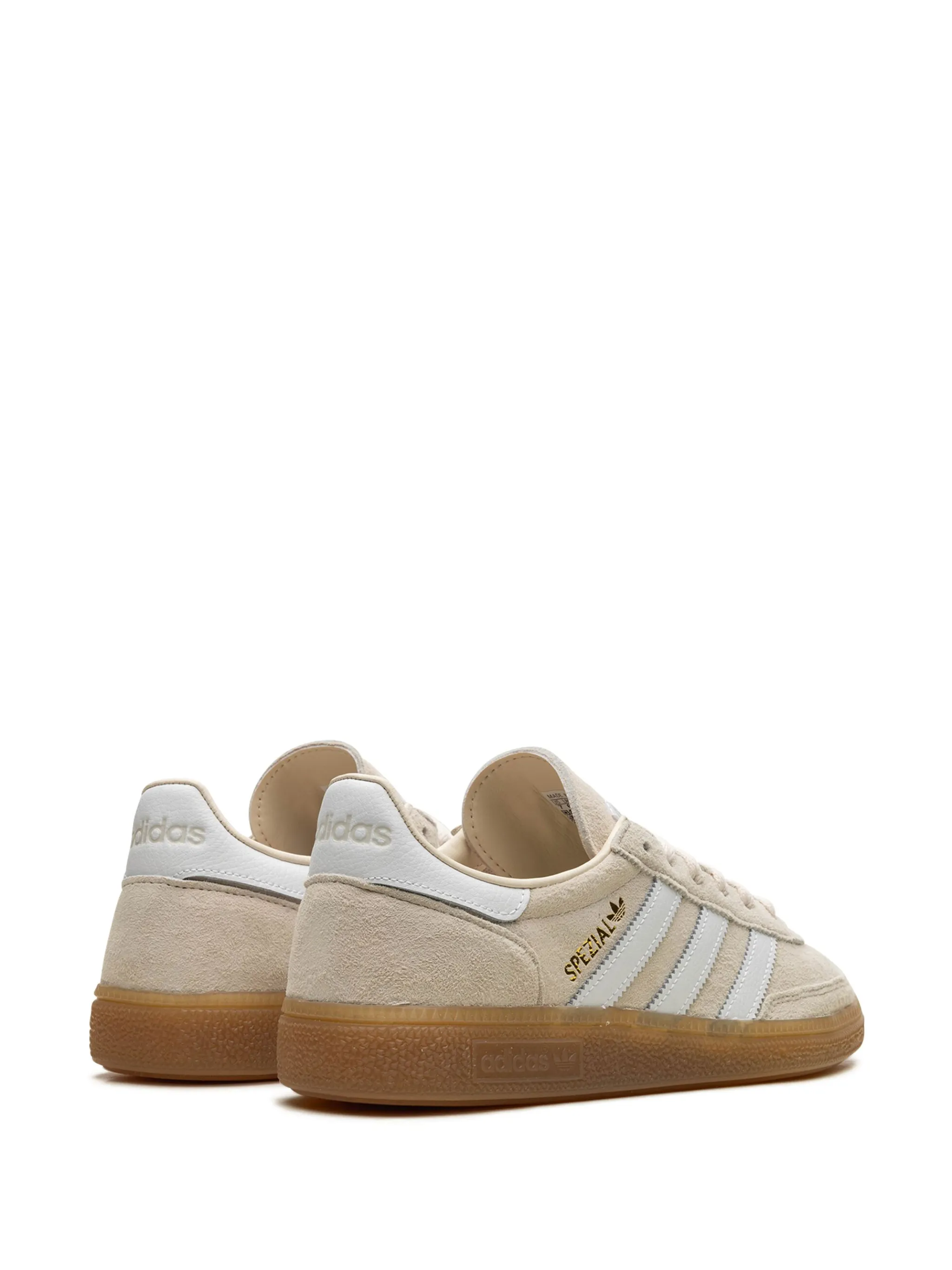 Handball Spezial Wonder White