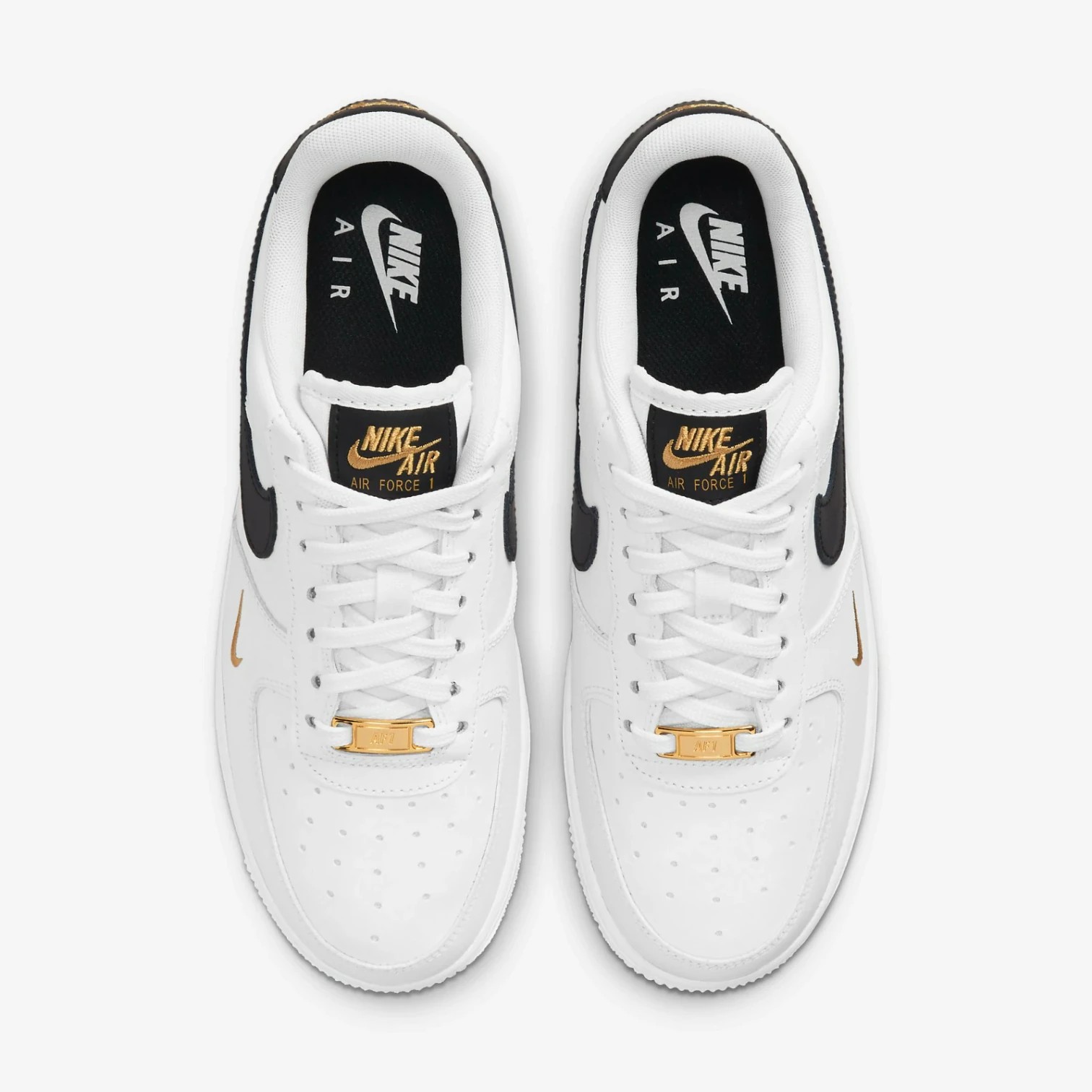 Air Force 1 Low Essential White