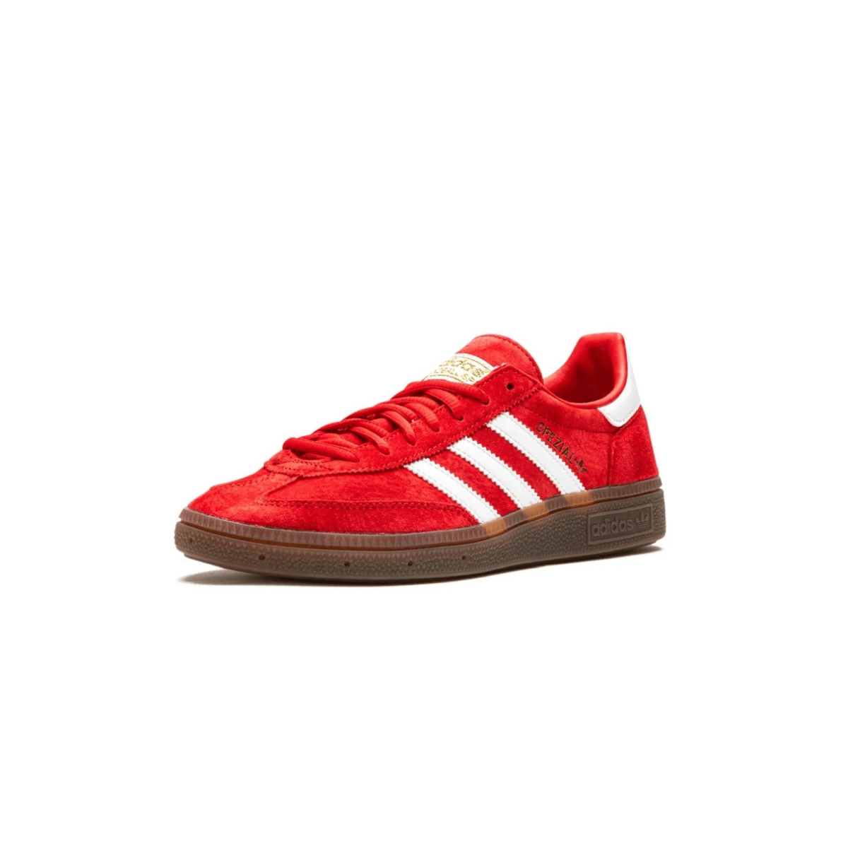 Handball Spezial "Scarlet / White"