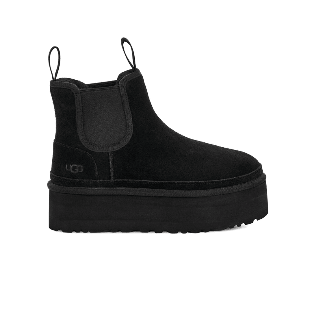 Ugg Classic Chelsea Bot - Black