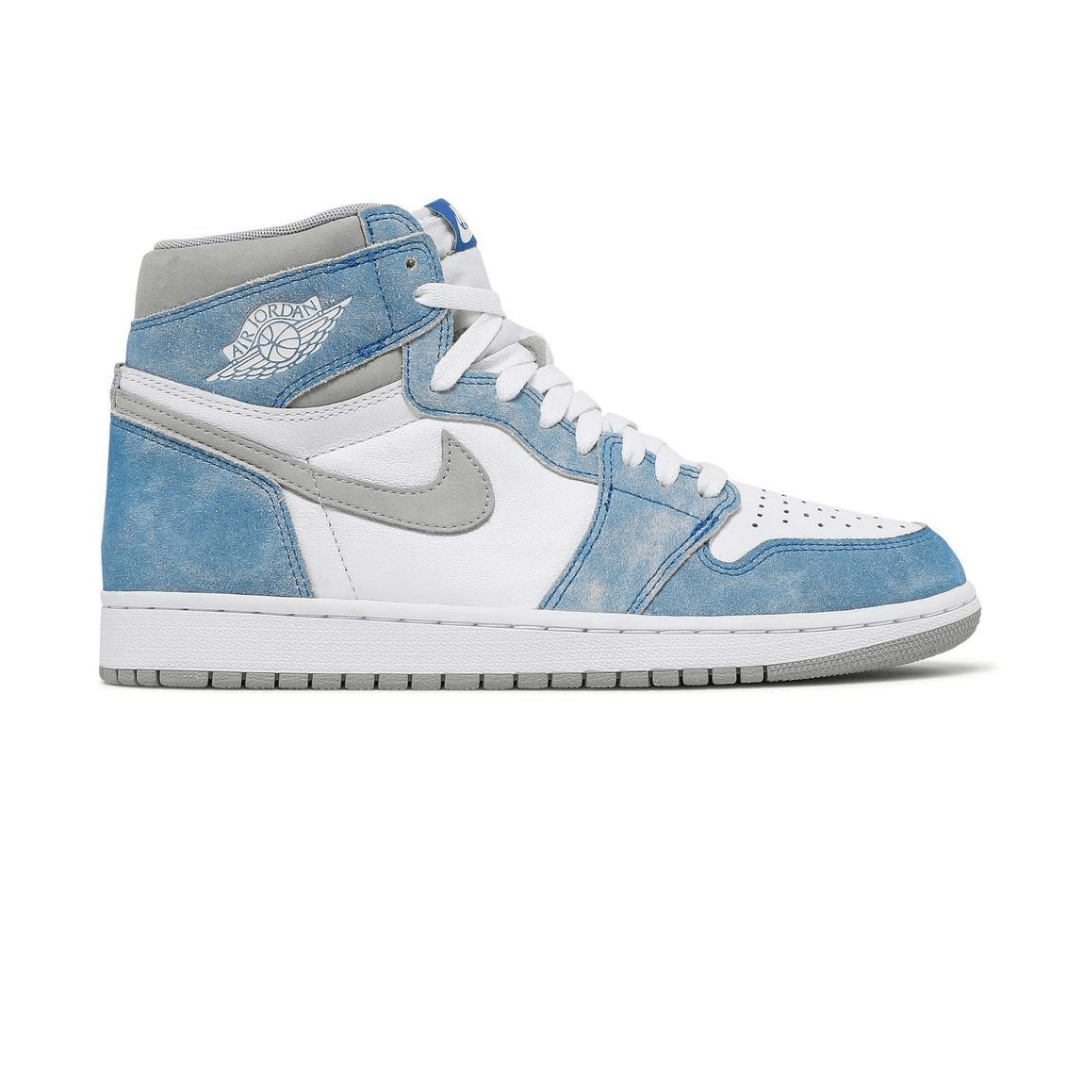 Air Jordan 1 High OG "Hyper Royal"