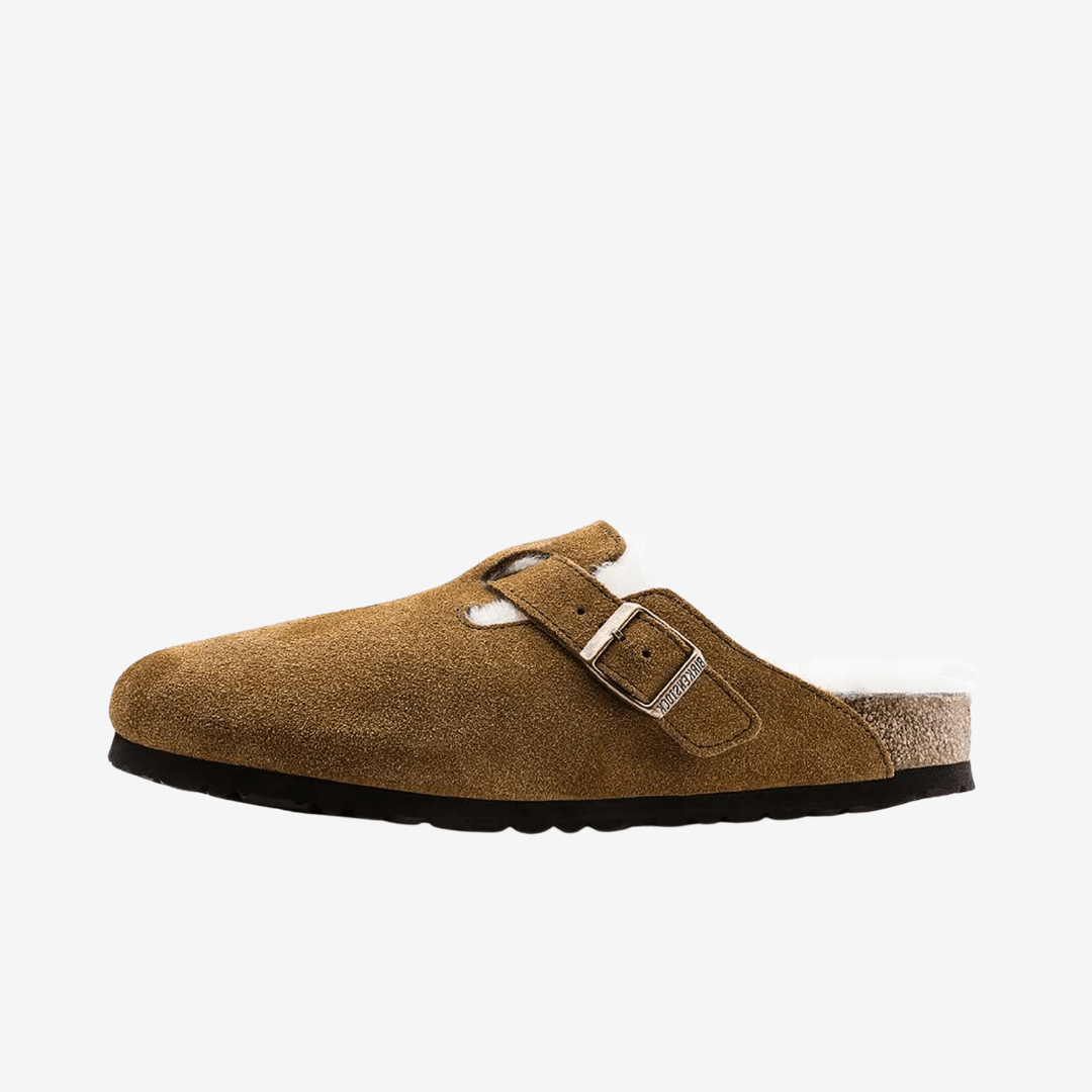 Boston Shearling  - Taba