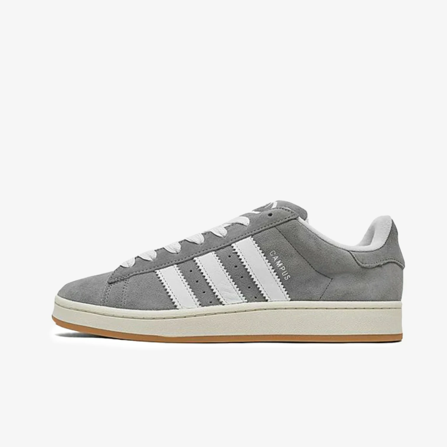 Campus 00s Grey White