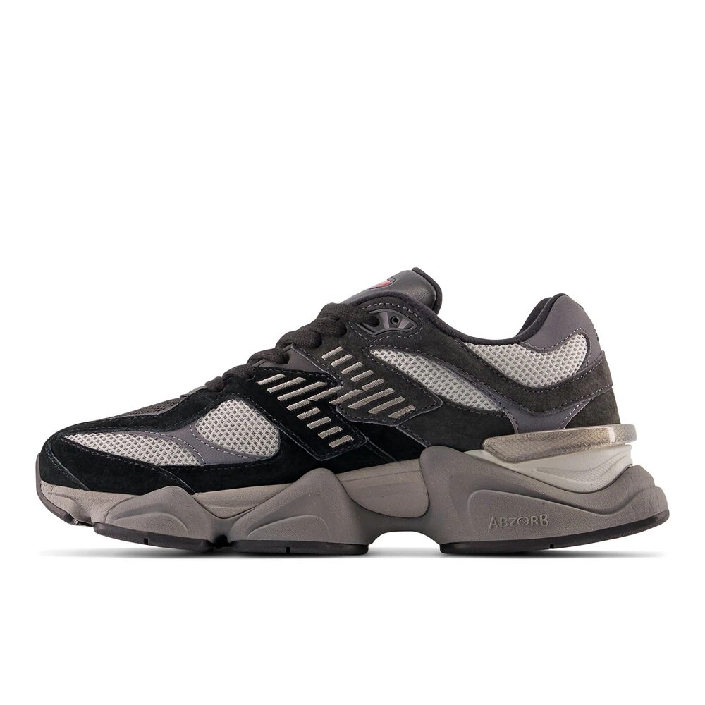9060 Black