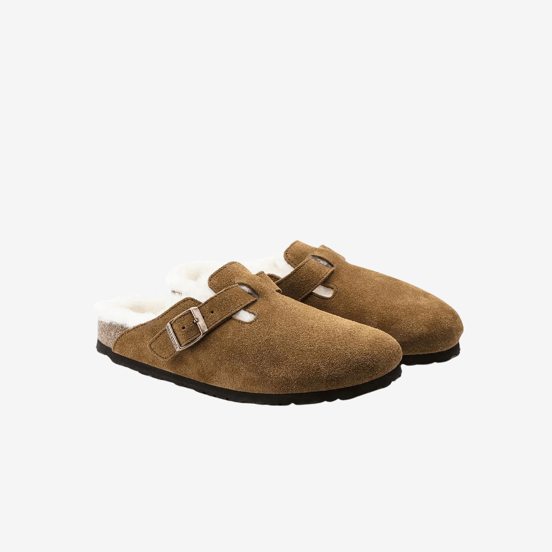 Boston Shearling 