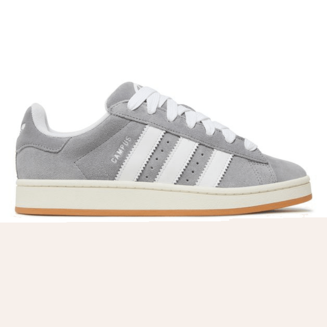 Adidas Campus 00S - Campus 00s 'Grey Gum'