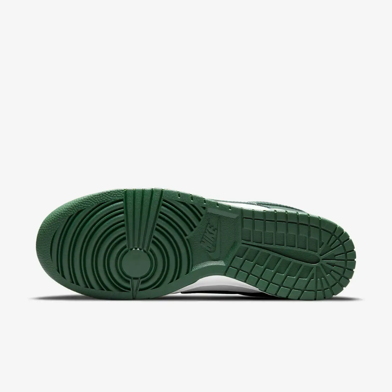 Dunk Low “Team Green”
