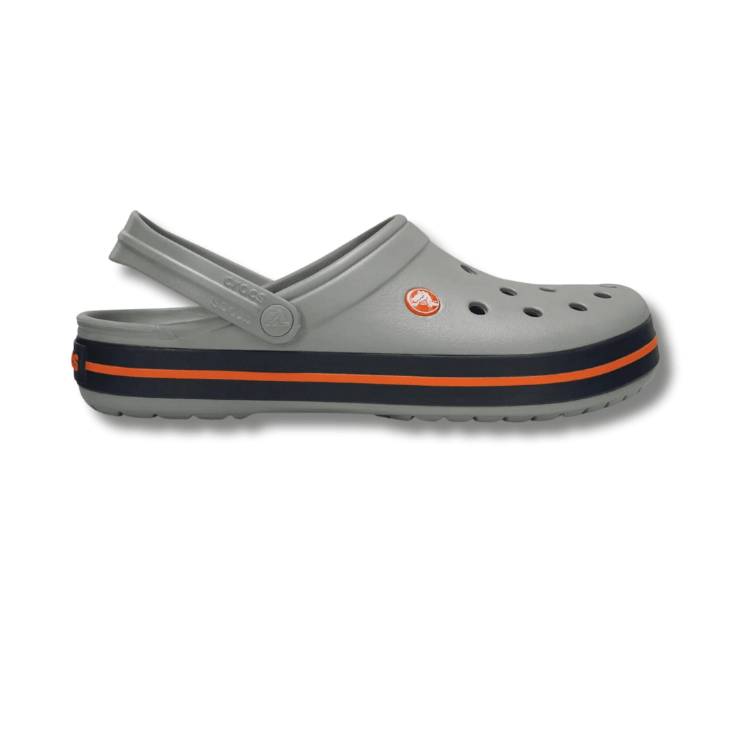 Crocband - Crocband Gri Turuncu