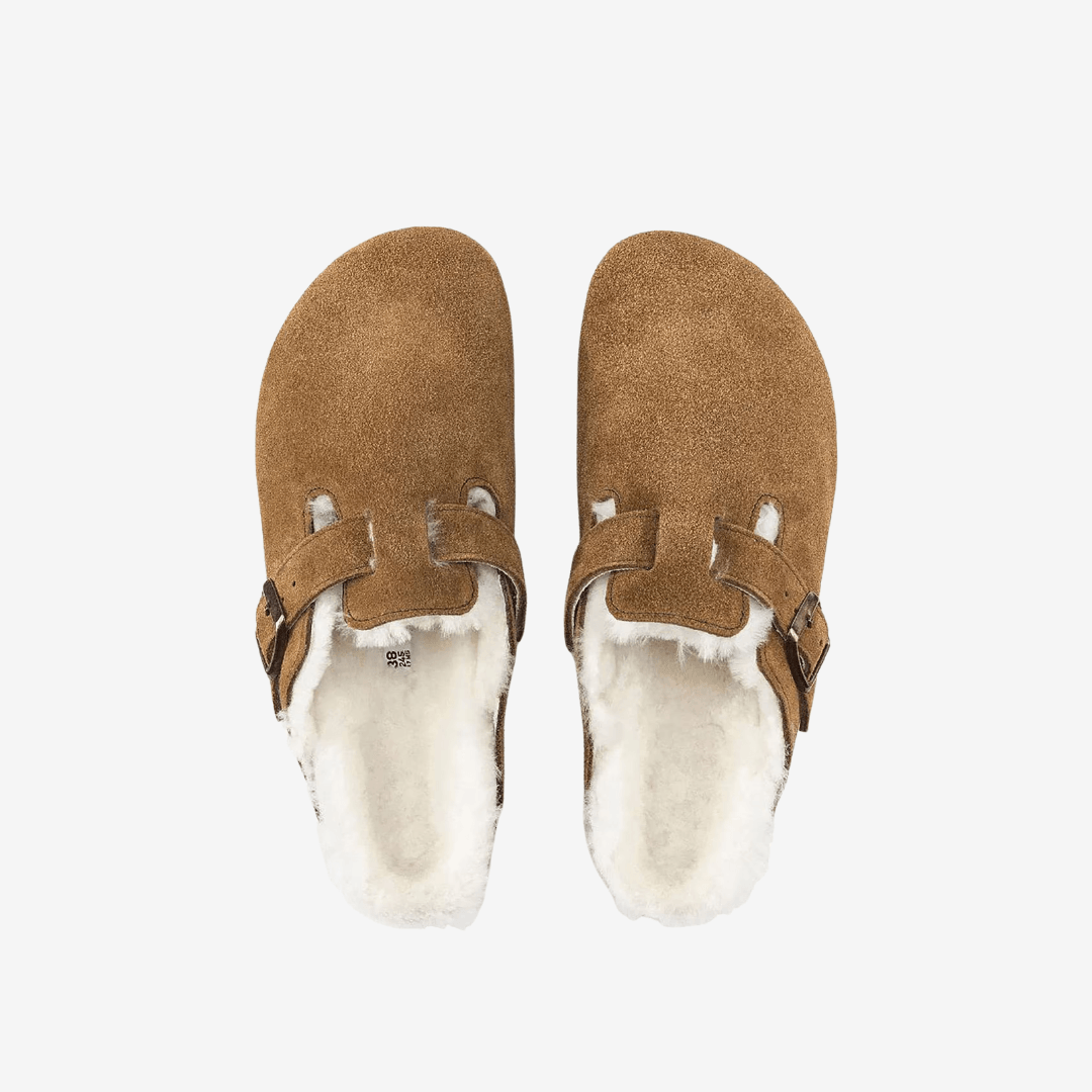 Boston Shearling 