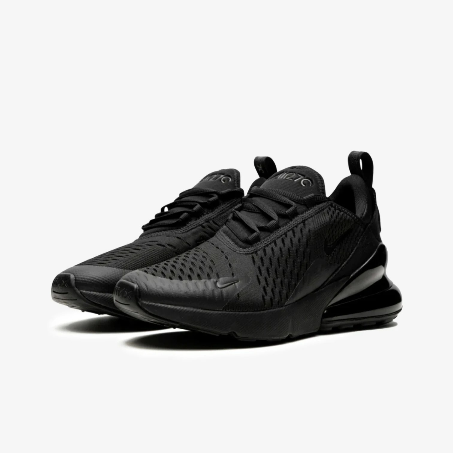 Air Max 270 Black