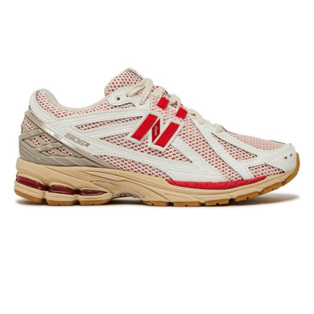 New Balance 1906R - 1906R "White Red"