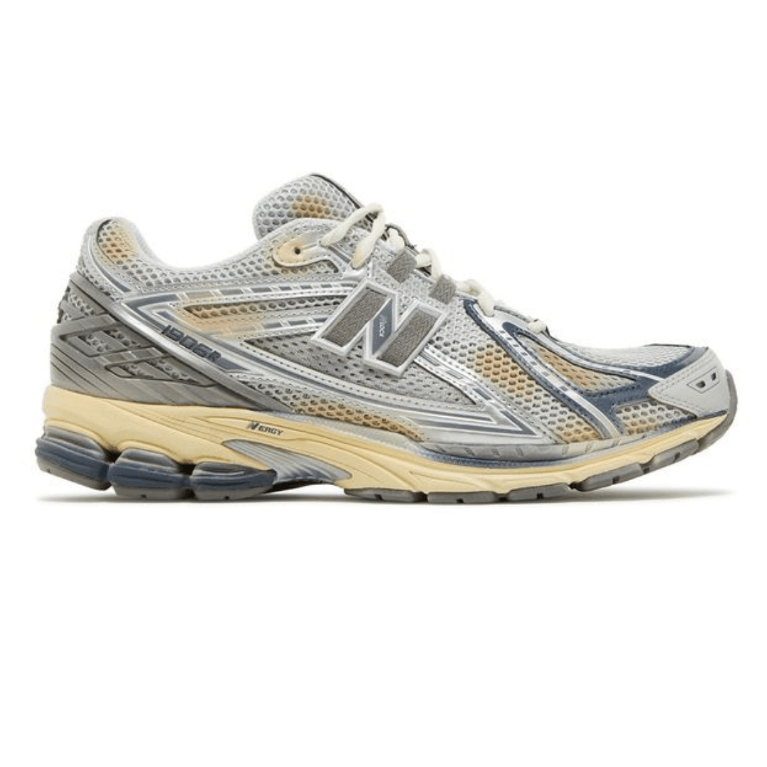 New Balance 1906R - 1906R Silver