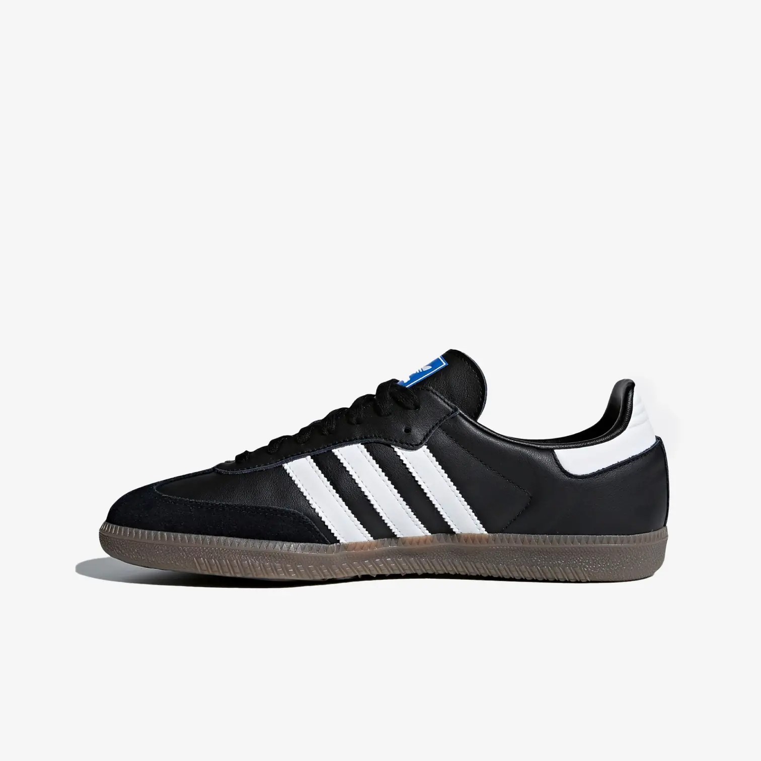Samba OG Core Black