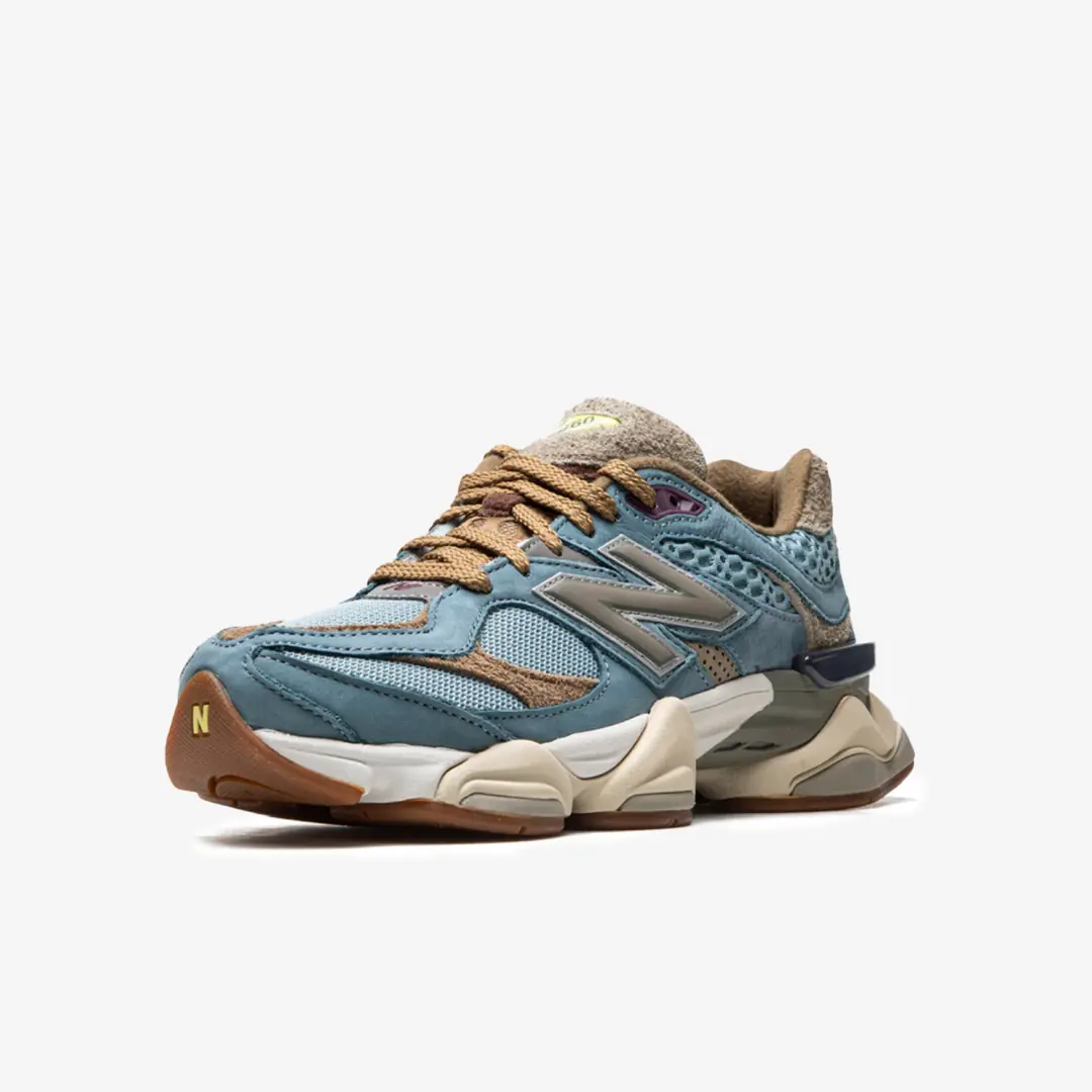 9060 Bodega - Age of Discovery