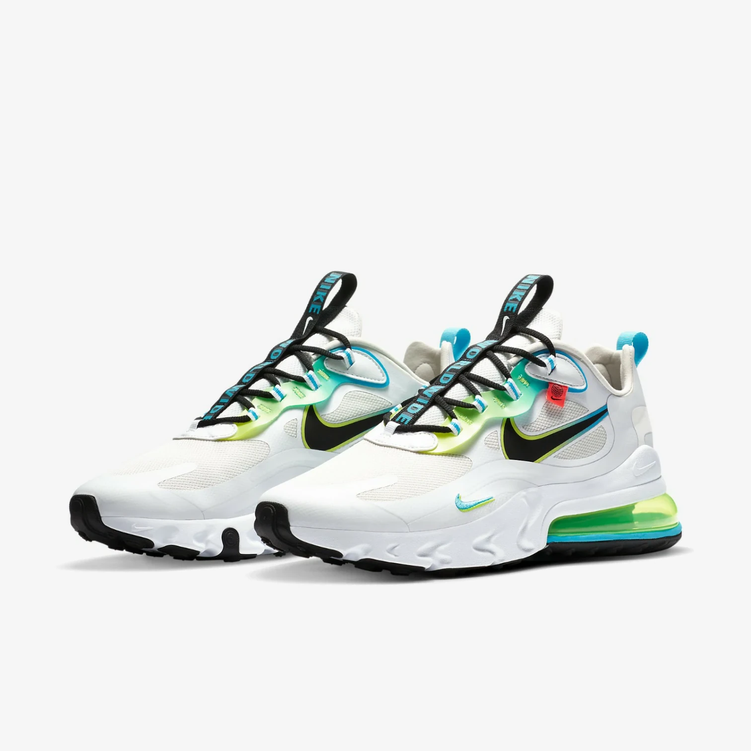 air max 270 REACT WORLDWİDE