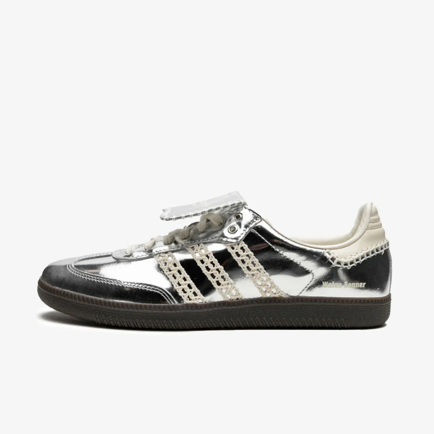 Samba Wales Bonner Silver